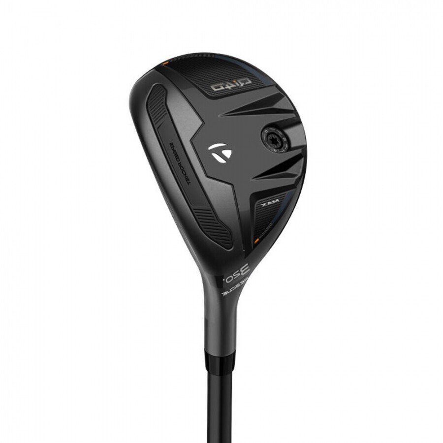 (좌타 특주 3주 소요) [테일러메이드정품] QI4D MAX 남성 왼손 좌타 유틸리티 GF