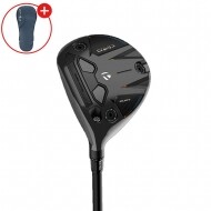 (좌타 특주 3주 소요) [테일러메이드정품] QI4D TOUR 남성 왼손 좌타 우드 GF