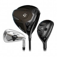 [테일러메이드정품] QI4D 남성용 조합 풀세트 (D+U+IR) GF