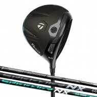 [테일러메이드코리아] QI4D LS 남성 드라이버 SPEEDER 샤프트 커스텀제작 10일소요  GF