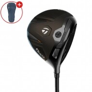 [테일러메이드코리아] QI4D LS 남성 드라이버 TENSEI 샤프트 커스텀제작 10일소요  GF