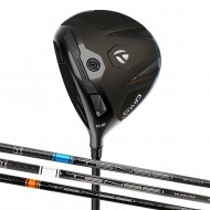 (좌타특주) [테일러메이드코리아] QI4D LS 남성 드라이버 TENSEI 샤프트 커스텀제작 3주소요  GF