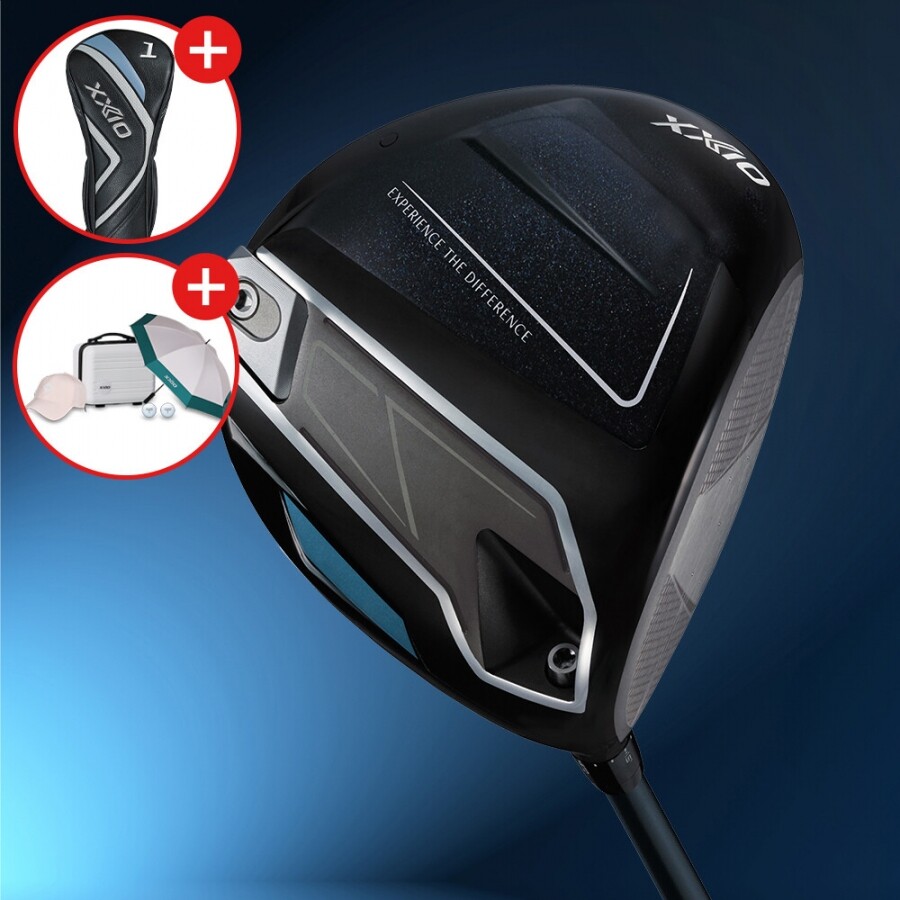 [던롭스포츠 코리아] 젝시오14 남성 드라이버 GF