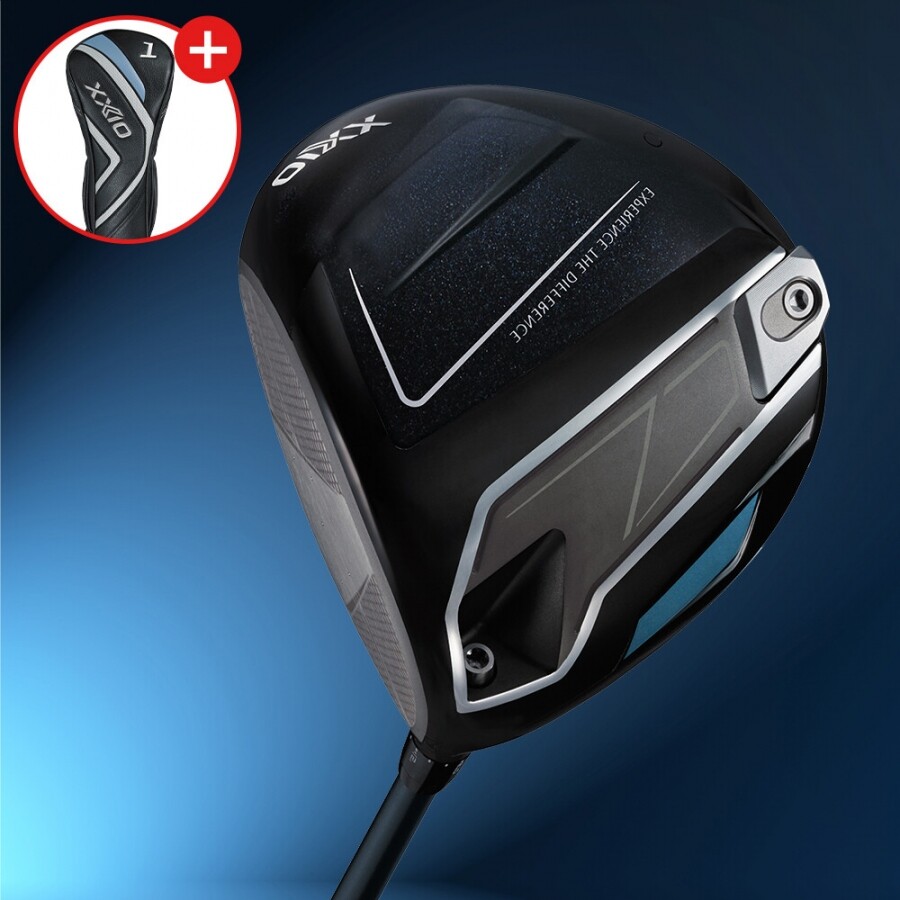 [던롭스포츠 코리아] (제작 2주 소요)젝시오14 남성 좌타 드라이버 GF