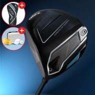 [던롭스포츠 코리아] (제작 2주 소요)젝시오14 남성 좌타 드라이버 GF