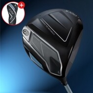 [던롭스포츠 코리아] 젝시오14 플러스 남성 드라이버 GF