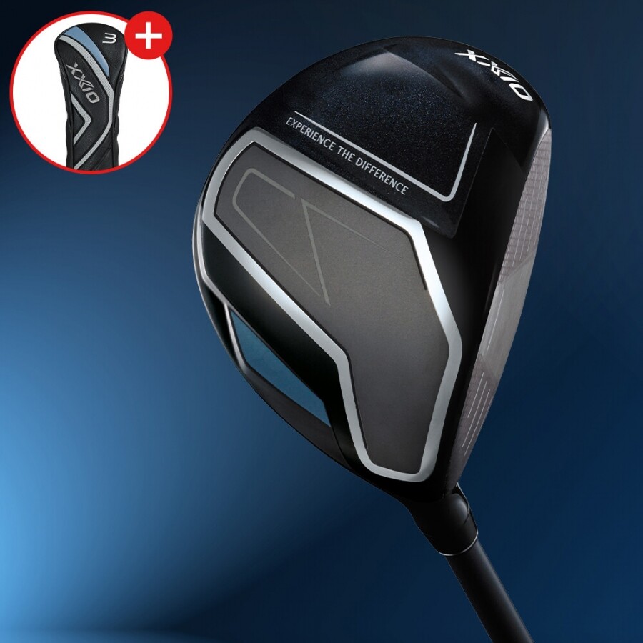 [던롭스포츠 코리아] 젝시오14 남성 페어웨이우드 GF