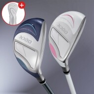 [던롭스포츠 코리아] 젝시오14 여성 유틸리티 GF