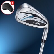 [던롭코스포츠 코리아] 젝시오14 남성 8개 아이언세트 GF