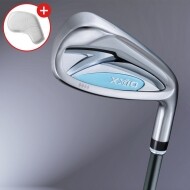 [던롭스포츠 코리아] 젝시오14 여성 블루 7개 아이언세트 GF