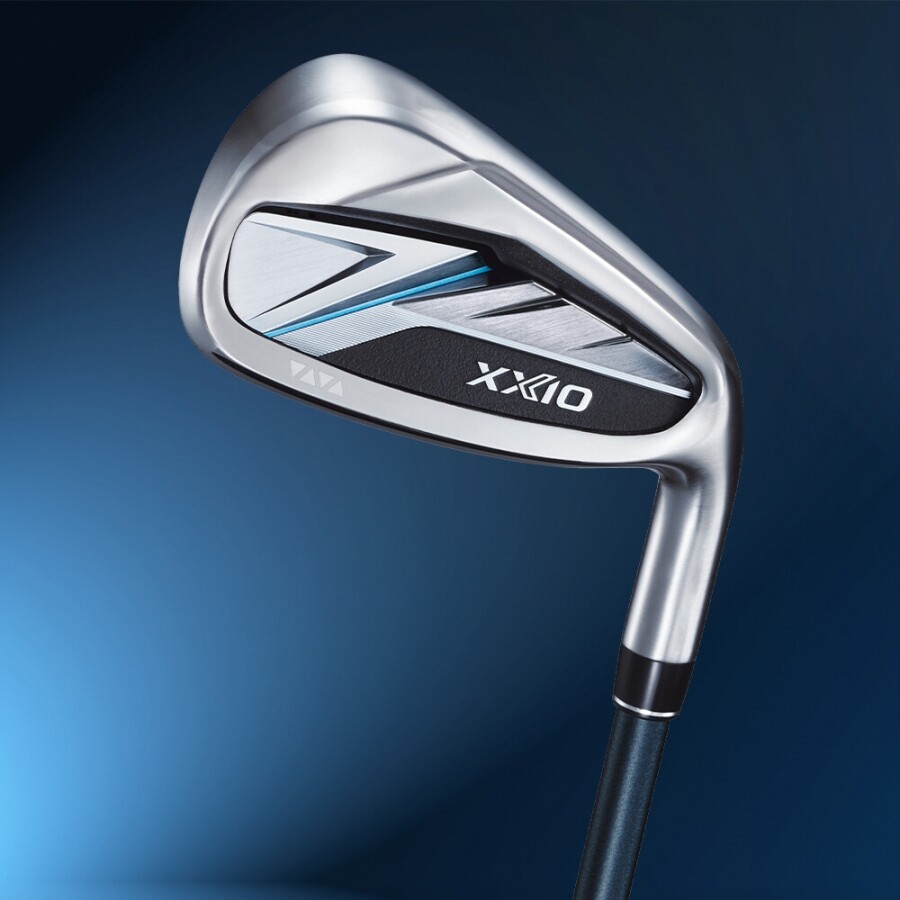 [던롭스포츠 코리아] 젝시오14 남성 4번 아이언단품 GF