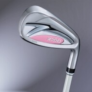 [던롭스포츠 코리아] 젝시오14 화이트 여성 5번 아이언단품 GF