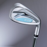 [던롭스포츠 코리아] 젝시오14 블루 여성 5번 아이언단품 GF