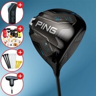 증정 [삼양인터내셔날 정품] 핑 26년 G440K 드라이버 GF