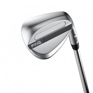 [삼양인터내셔날 정품] 핑 26년 S259 Chrome 웨지 DGS 200 실버 GF