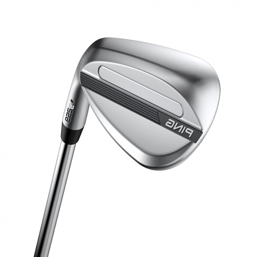 [삼양인터내셔날 정품] 핑 26년 S259 Chrome 웨지 좌타 DGS 200 실버 GF