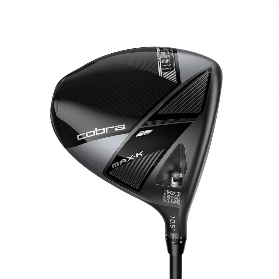 [푸마코리아 정품] 코브라 26년 OPTM MAX-K 드라이버 GF