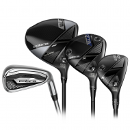 [푸마 코리아] 코브라 26년 OPTM MAX-K 남성용 조합 풀세트 (D+W+U+I) GF