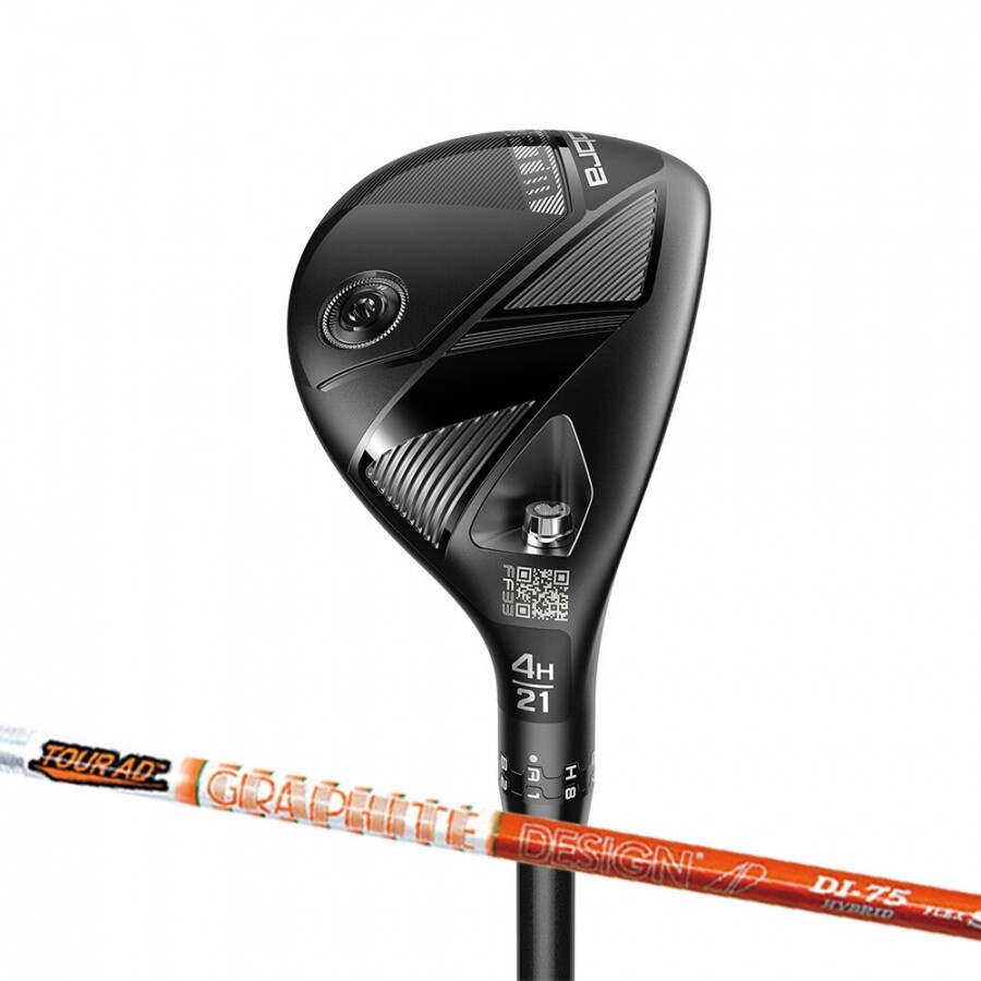 [푸마 코리아] 코브라 26년 OPTM 유틸리티 Tour AD 커스텀 주문 (3주 소요) GF