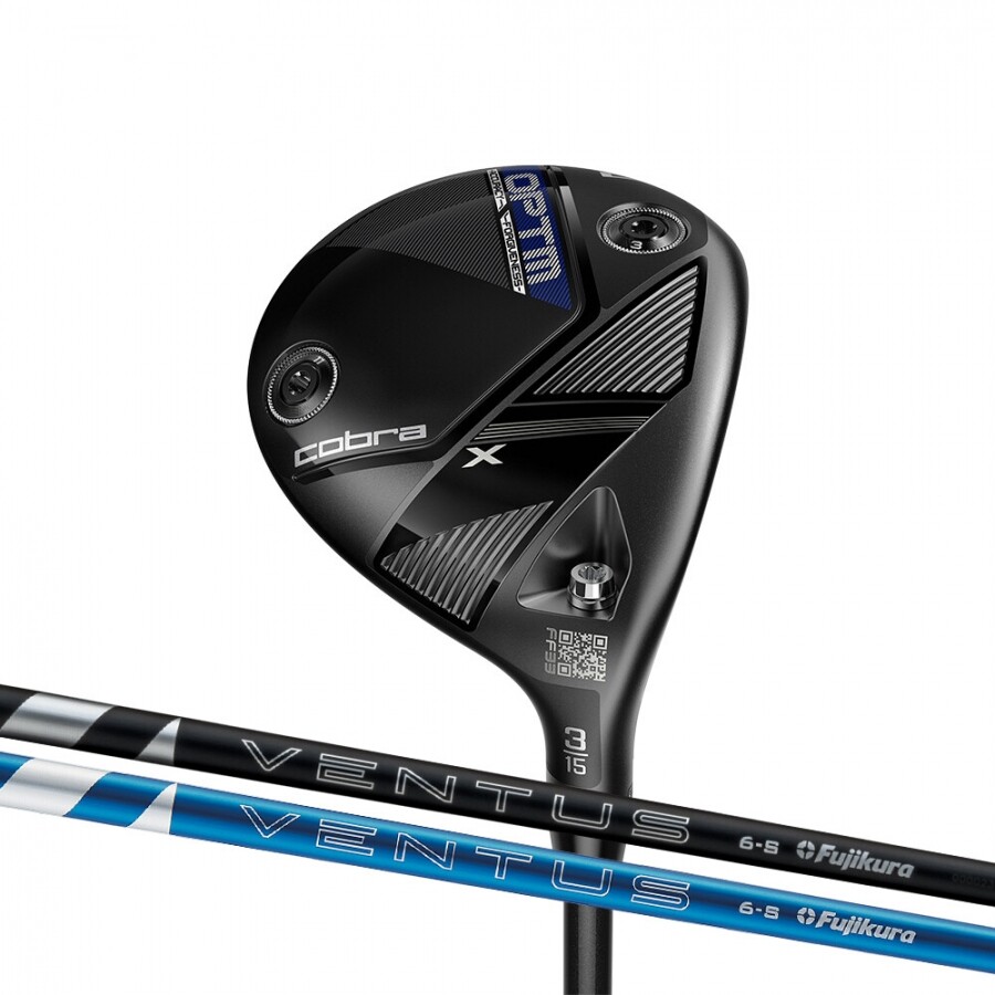 [푸마 코리아] 코브라 26년 OPTM X 우드 벤투스 커스텀 주문 (3주 소요) GF