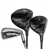 [푸마 코리아] 코브라 26년 OPTM X 남성용 조합 풀세트 (D+W+I) GF