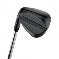 [삼양인터내셔날 정품] 핑 26년 S259 Chrome 웨지 좌타 DGS 200 블랙 GF (특주)