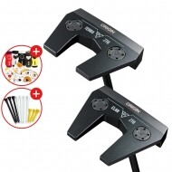 증정 [예스골프정품] 26년 오리진 (ORIGIN) 제로토크 퍼터 GF