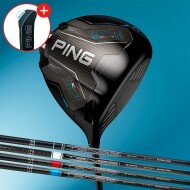 [삼양인터내셔날 정품] 핑 26년 G440K HL 드라이버 TENSEI PRO 샤프트 특주(4주 소요) GF