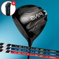 (좌타특주)_[삼양인터내셔날 정품] 핑 26년 G440K HL 드라이버 VENTUS TR 샤프트 특주(4주 소요) GF