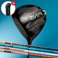 (좌타특주)_[삼양인터내셔날 정품] 핑 26년 G440K HL 드라이버 TOUR-AD 샤프트 특주(4주 소요) GF