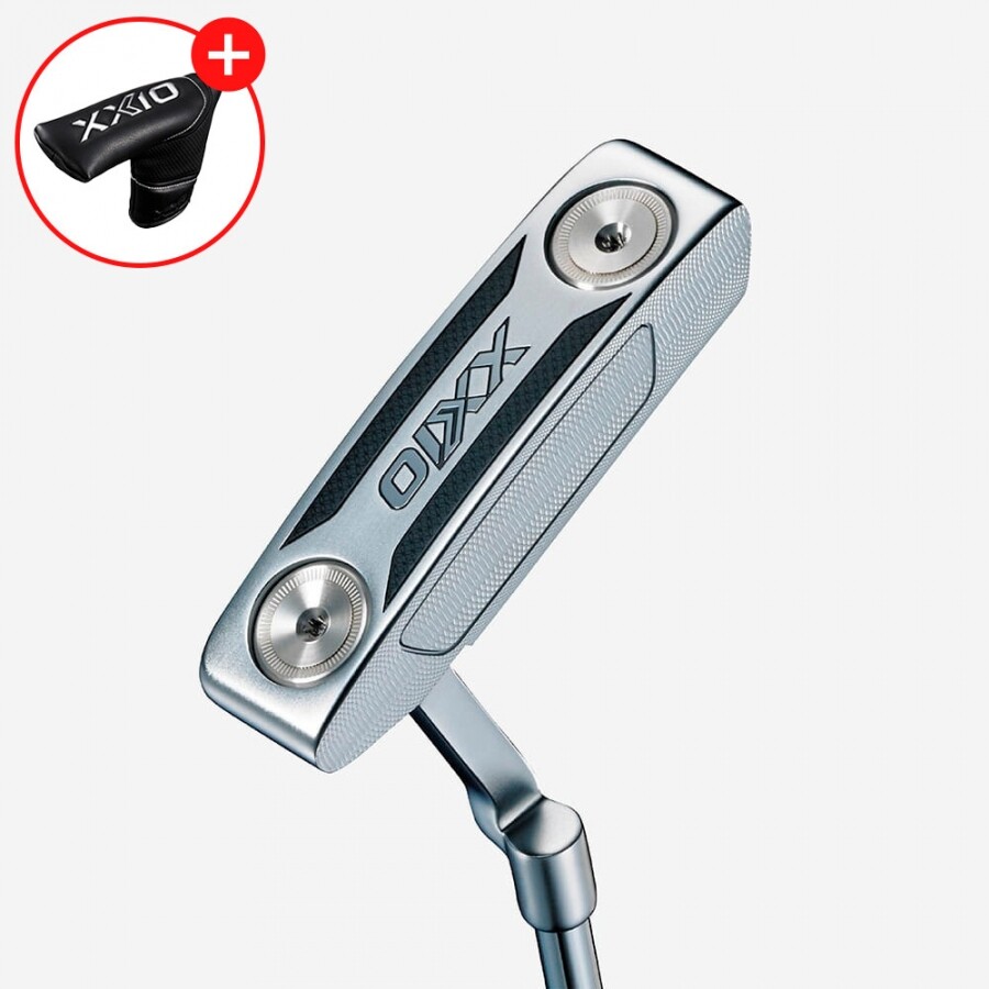 [던롭코리아정품] 젝시오14 블레이드 남성 퍼터 GF