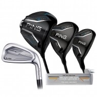 [미즈노상품권][한국미즈노정품] 2026년 신형 MX 포지드 남성 스틸 7I 조합 풀세트 (G440 D+G440 W+G440 UT+MX 7I+SG PT) GF