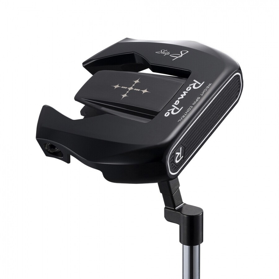 [유니스골프정품]로마로 Ship-β 퍼터 GF