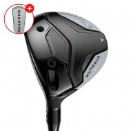 [한국캘러웨이정품] 캘러웨이 퀀텀 맥스(QUANTUM MAX) 좌타 남성 페어웨이우드 GF