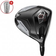 [한국캘러웨이정품] 캘러웨이 퀀텀 맥스(QUANTUM MAX) 남성 드라이버(VENTUS) GF