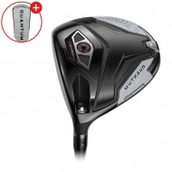 [한국캘러웨이정품] 캘러웨이 퀀텀 맥스(QUANTUM MAX) 왼손 좌타 남성 드라이버(VENTUS) GF