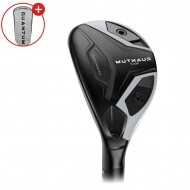 (좌타특주)[한국캘러웨이정품] 캘러웨이 퀀텀 맥스(QUANTUM MAX) 남성 유틸리티 GF