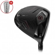 [한국캘러웨이정품] 캘러웨이 퀀텀 트리플다이아몬드 맥스(QUANTUM TD MAX) 남성 드라이버 GF