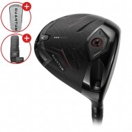 [한국캘러웨이정품] 캘러웨이 퀀텀 트리플다이아몬드 맥스(QUANTUM TD MAX) 남성 드라이버(VENTUS) GF