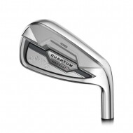 [한국캘러웨이정품] 캘러웨이 퀀텀 맥스패스트(QUANTUM MAXFAST) 여성 7개 아이언세트 GF