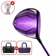 [혼마골프 정품] 혼마 비즐4 BeZEAL4 여성용 11.5도 드라이버 GF