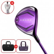 [혼마골프 정품] 혼마 비즐4 BeZEAL4 여성용 우드 GF