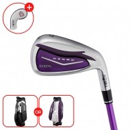 [혼마골프 정품] 혼마 비즐4 BeZEAL4 여성용 7I(6-SW) 아이언세트 GF