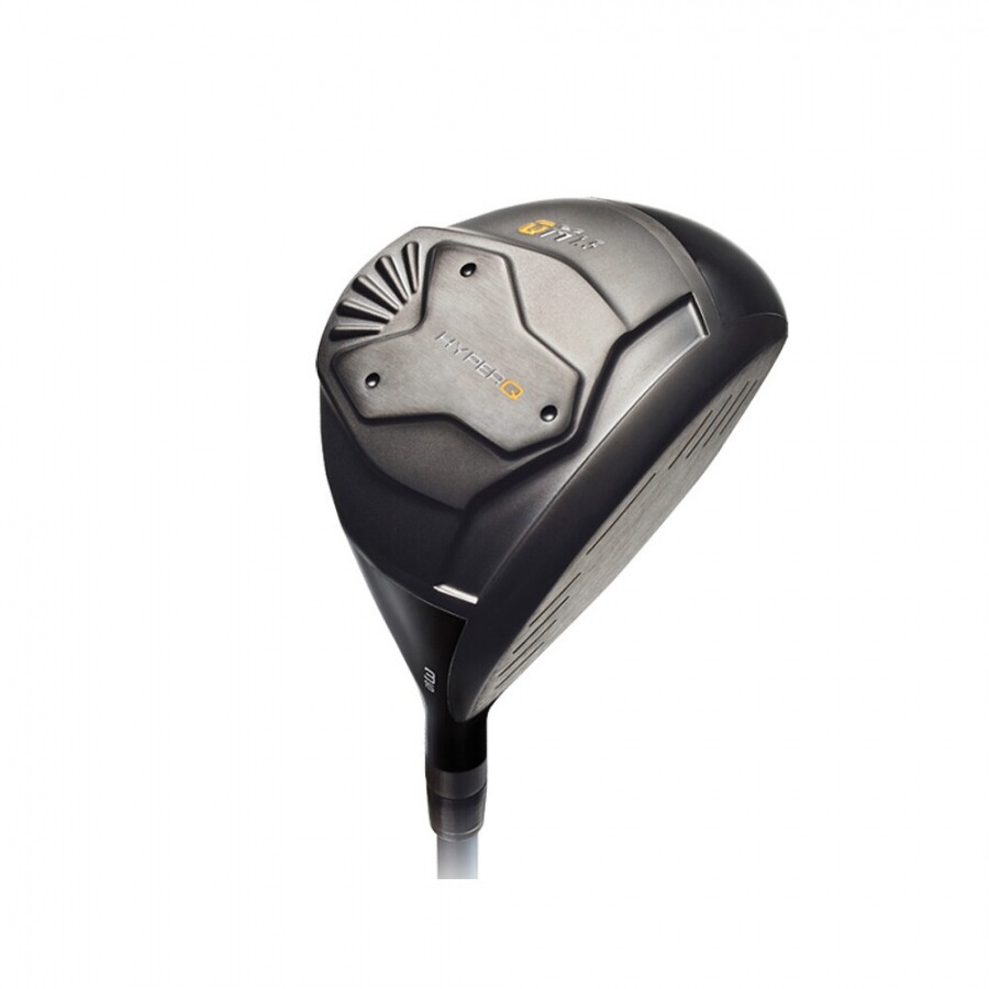 [시타채] 고반발 도깨비 우드 하이퍼큐 QM1.5_GF