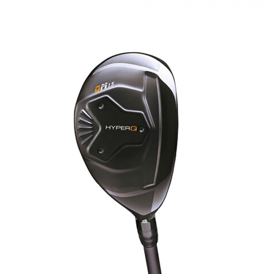 [시타채] 고반발 도깨비 유틸 하이퍼큐 QM1.5_GF