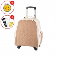 증정 마제스티코리아정품 마제스티 P62 여성 플래그쉽 보스턴백 GF