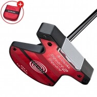 [한국캘러웨이정품] 오딧세이 스퀘어 투 스퀘어 S2S AI-DUAL 맥스 1/2BALL 퍼터 GF