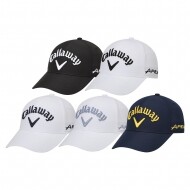 한국캘러웨이골프 26년 캘러웨이 투어 어센틱 (TOUR AUTHENTIC) 남성용 골프모자 GF