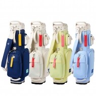 테일러메이드코리아 26년 W's Gloire S Stand Bag GF