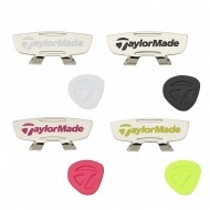 테일러메이드코리아 26년 Metal T Cap Ball Marker GF
